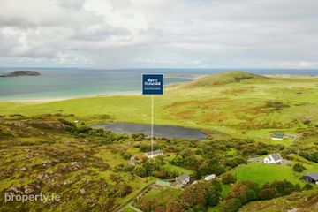 Doagh More, Kindrum, Fanad, Co. Donegal, F92FW74