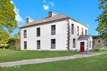 Dublin Road, Loughrea, Co. Galway, H62HR13