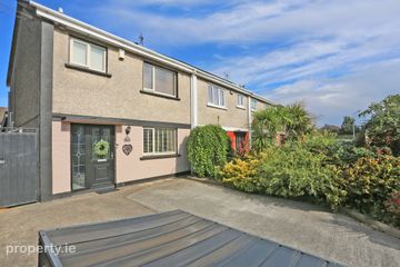 87 Norwood Park, Ballysimon, Limerick, V94 E9CA