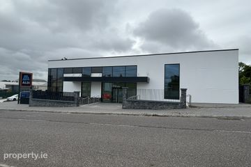 Commercial/Office/Retail Opportunity, Percival Street, Kanturk, Co. Cork