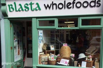 Blasta Wholefoods, 54 Parnell Street, Dungarvan, Co. Waterford, X35E190