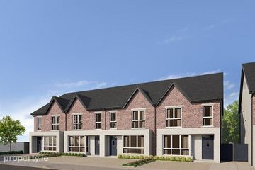 219 Maolchnoc, Ballymoneen Road, Knocknacarra, Galway, H91 365V