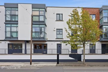 Apartment 23, Shelbourne Park Apartments, Ringsend, Dublin 4, D04CP83