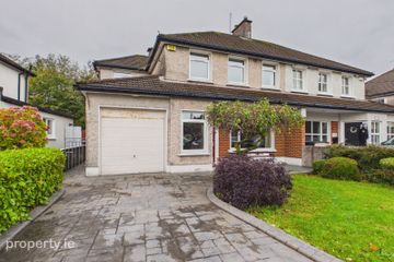 43 Glendale Grove, Glasheen, Co. Cork, T12X7N0