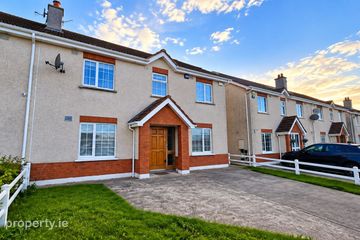 34 Rockfield Park, Ardee, Co. Louth, A92DK68 — photo 2