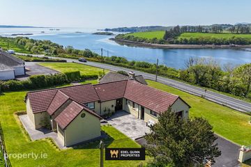 Darney Heights, Darney, Bruckless, Co. Donegal, F94C8D7