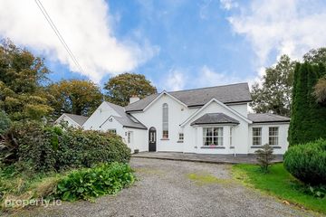 Posey Cottage, Posey, Graiguenamanagh, Co. Kilkenny, R95F8Y1 — photo 3