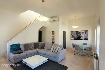 Apartment 1, 30 Essex Street East, Temple Bar, Dublin 2