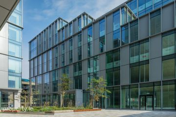 Bonham Quay, The Docks, Galway City Centre, Co. Galway