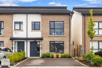 15 Haven Green, Altidore Gardens, Newtownmountkennedy, Co Wicklow, A63X7W1