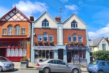 Main Street, Howth, Dublin 13