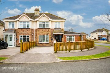 76 Rahanine Manor, Rochfortbridge, Rochfortbridge, Co. Westmeath, N91TX83