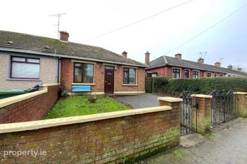 81 O'Hanlon Park, Dundalk, Co. Louth