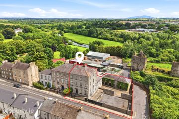 Abbey House, Abbey Street, Cahir, Co. Tipperary, E21 K354