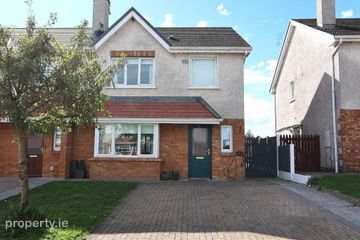72 Glencarrick, Roscrea, Co. Tipperary, E53W620