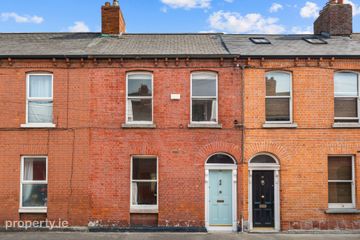 58 St Mary's Road, East Wall, Dublin 3, D03 VP73