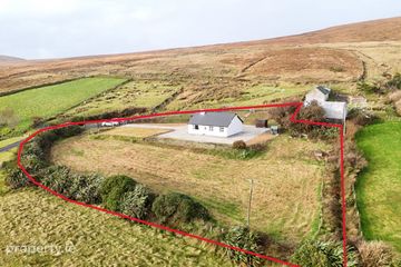Ederglen, Bangor Erris, Ballina, Co. Mayo, F26KX90