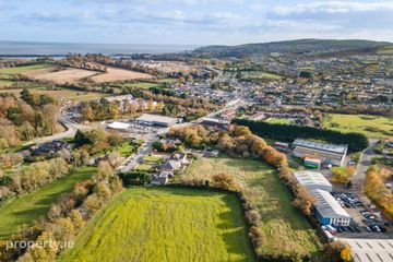 Milltown, Rathnew, Co. Wicklow