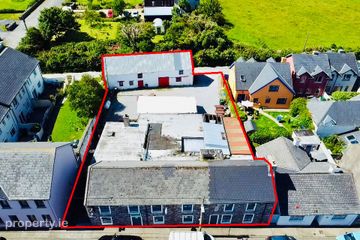Boland's Bar, Main Street, Castlegregory, Castlegregory, Co. Kerry, V92A09W