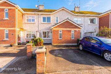 30 Palmer Court, Palmer Road, Rush, Co. Dublin, K56 FA07