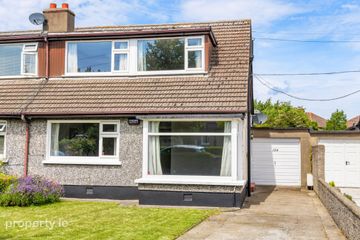 154 Meadow Mount, Churchtown, Dublin 16, D16NW62