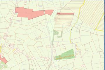 Attymon Land, Athenry, Co. Galway
