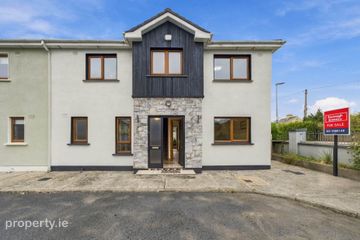 15 Westbury Woods, Enniscorthy, Co. Wexford, Y21Y2R1