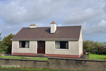 Rashenny, Ballyliffin, Ballyliffin, Co. Donegal, F93W9Y0