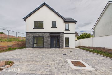 1 Weavers Wood, Dripsey, Co. Cork, P12P982