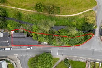 Magazine Road, Athlone, Co. Westmeath, N37RW28