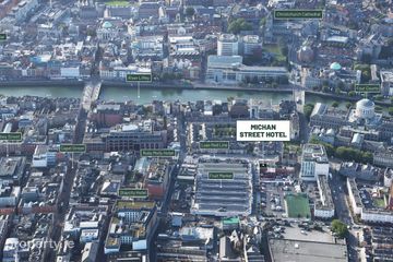 5 Saint Michans Street, Smithfield, Dublin 7, D07R9Y8