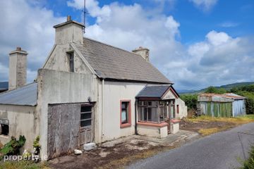Breahig, Waterville, Sallahig, Co. Kerry, V23EY27