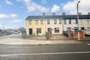 1 and 1A Shancastle Close, Clondalkin, Dublin 22, D22K3C5