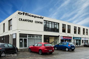 Cranford Centre, Dublin 4, Co. Dublin