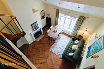 Apartment 2, Mervyn Court, Glenageary Road Lower, Glenageary, Co. Dublin
