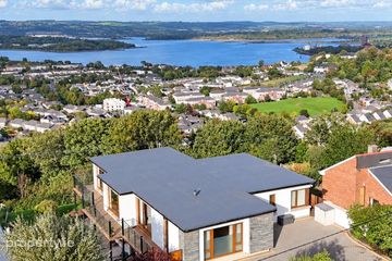 Aghadoe, Upper Ardmore, Passage West, Co. Cork, T12D8KR