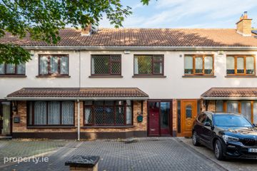 42 Belmont Park, Raheny, Dublin 5, D05KD50