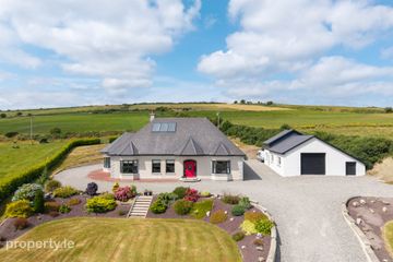 Pallashill, Killanerin, Gorey, Co. Wexford, Y25T2N8
