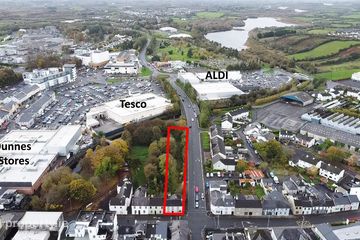 Newtown, Castlebar, Co. Mayo, F23FK15