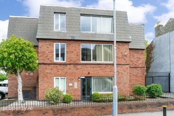 Apartment 6, Belgrave Court, Ranelagh, Dublin 6, D06FE44