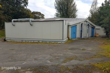 IDA Demense, Castlerea, Co. Roscommon — photo 3