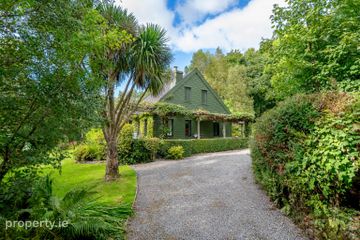 The Garden House, Currabeg, Kenmare, Co Kerry, V93 D9X4