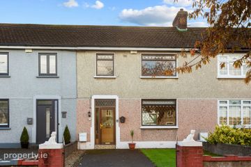 15 Hillsbrook Avenue, Perrystown, Dublin 12, D12C950