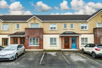 Ruanbeg Way, Kildare, Co. Kildare