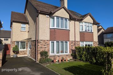 3 Bruach Tailte, Nenagh, Co Tipperary, E45A497