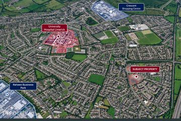 Medical, Office, Accommodation opportunity, Dooradoyle, Co. Limerick