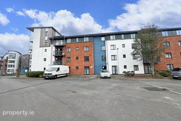 Apartment 50, Lock Mills, Grove Island, Corbally, Co. Limerick, V94X728