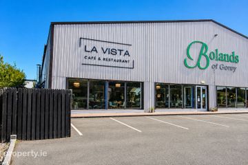  Ballyloughan Business Park, Arklow Road, Gorey, Co. Wexford