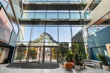 Part Second Floor, 1 Sir John Rogerson's Quay, Dublin 2, Dublin — photo 3