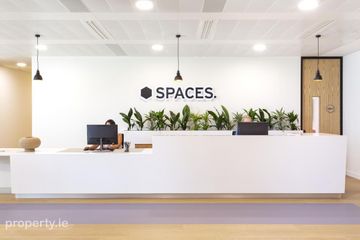 Building Two, The Green, Dublin Airport Central, K67 E2H3, Santry, Dublin 9